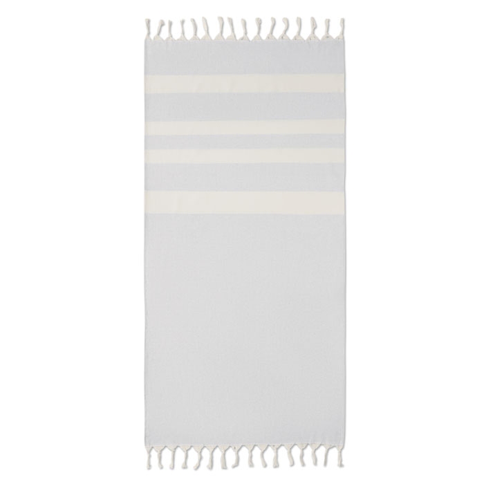 Fouta 140 gr/m² Agoura Fouta 140 gr/m² Agoura – vue 2