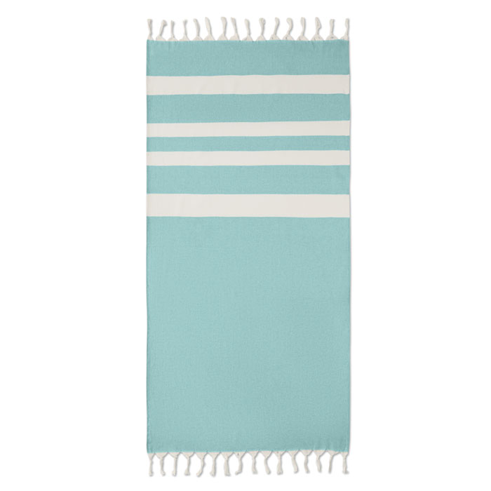 Fouta 140 gr/m² Agoura Fouta 140 gr/m² Agoura – vue 3