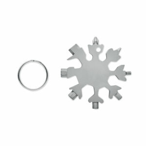 Outil multi fonctions acier ino Floquet