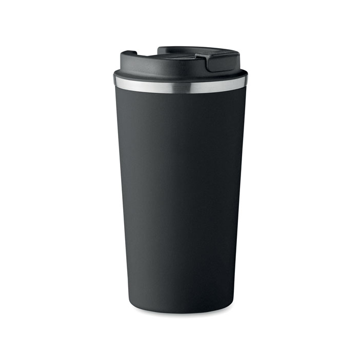 Gobelet à double paroi 510 ml Brace + Gobelet à double paroi 510 ml Brace + – vue 3
