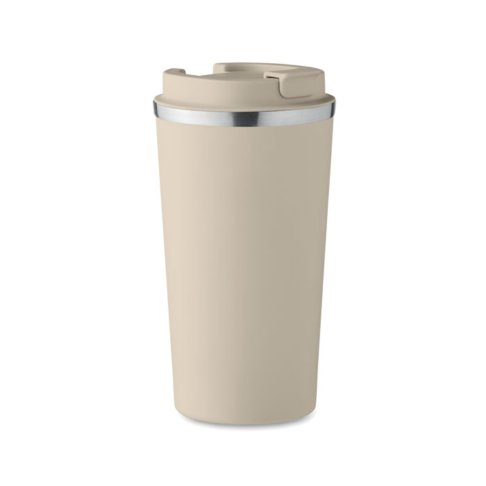 Gobelet à double paroi 510 ml Brace + Gobelet à double paroi 510 ml Brace + – vue 4