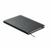 Carnet de notes A5 recyclé Ours