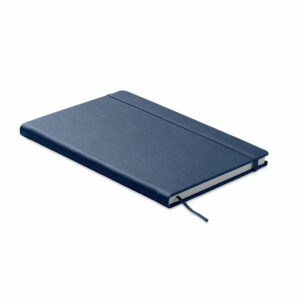 Carnet de notes A5 recyclé Ours – vue 3