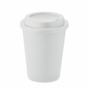 Gobelet double paroi PP 300 ml Nola – vue 3