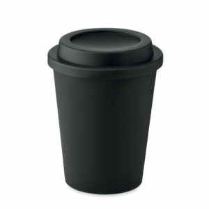 Gobelet double paroi PP 300 ml Sora