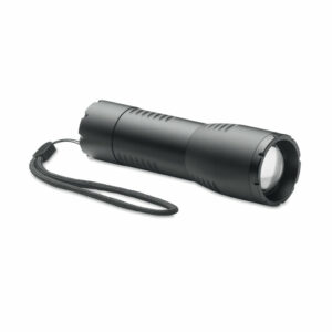 Petite lampe de poche LED Enta