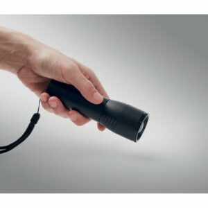 Petite lampe de poche LED Enta – vue 2