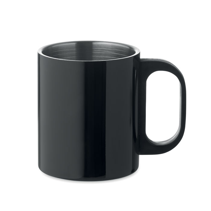 Mug double paroi 300 ml Taniss Mug double paroi 300 ml Taniss – vue 3