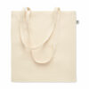 Sac shopping en coton biologiqu Nuoro