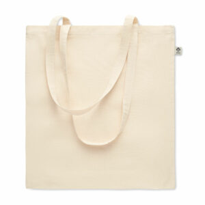 Sac shopping en coton biologiqu Nuoro