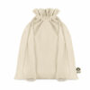 Sac cadeau coton biologique M Amber Medium