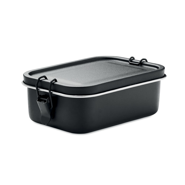 Lunch box en acier inox. 750ml Chan Lunchbox Colour Lunch box en acier inox. 750ml Chan Lunchbox Colour
