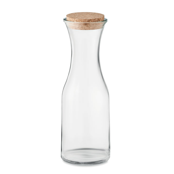 Carafe en verre recyclé 1L Picca Carafe en verre recyclé 1L Picca