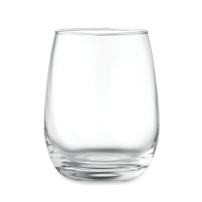 Verre recyclé 420 ml Dilly Verre recyclé 420 ml Dilly