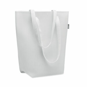 Sac Shopping en feutre RPET Nata – vue 2