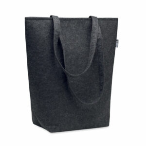 Sac Shopping en feutre RPET Nata – vue 3