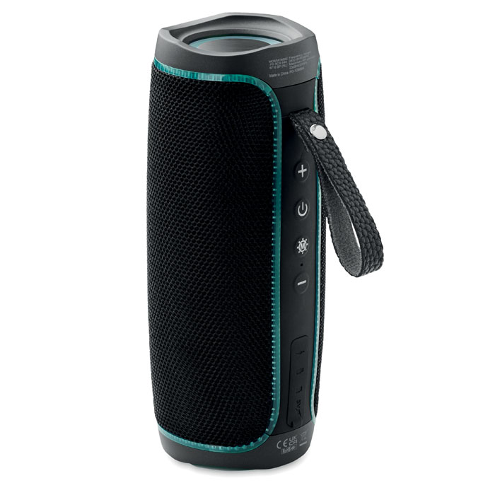 Haut-parleur étanche IPX4 Dima Haut-parleur étanche IPX4 Dima