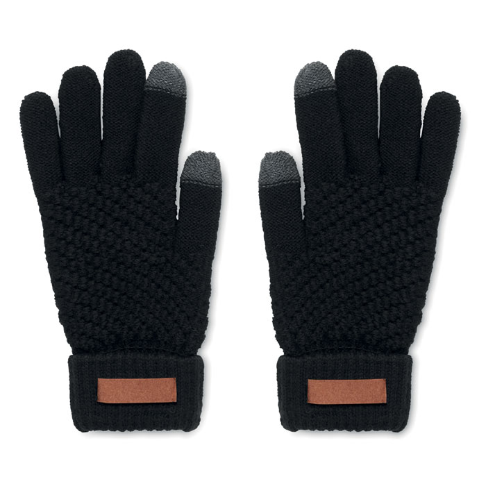 Gants tactiles en RPET Takai Gants tactiles en RPET Takai