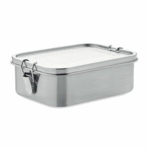 Boîte à lunch en acier inox Sao