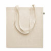 Sac shopping en coton recyclé Zoco