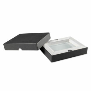 Cadre Trophée en cristal Blo – vue 2