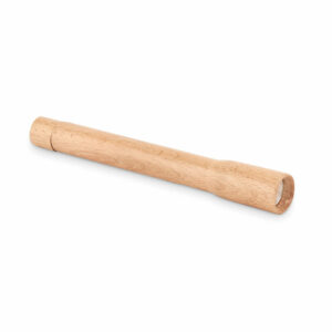Torche en bois lumière COB Teles