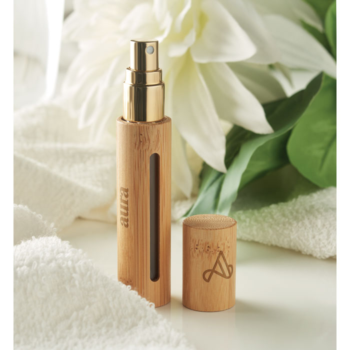 Atomiseur de parfum 10 ml Mizer Atomiseur de parfum 10 ml Mizer – vue 2