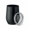 Tasse double paroi 350 ml Chin Chan