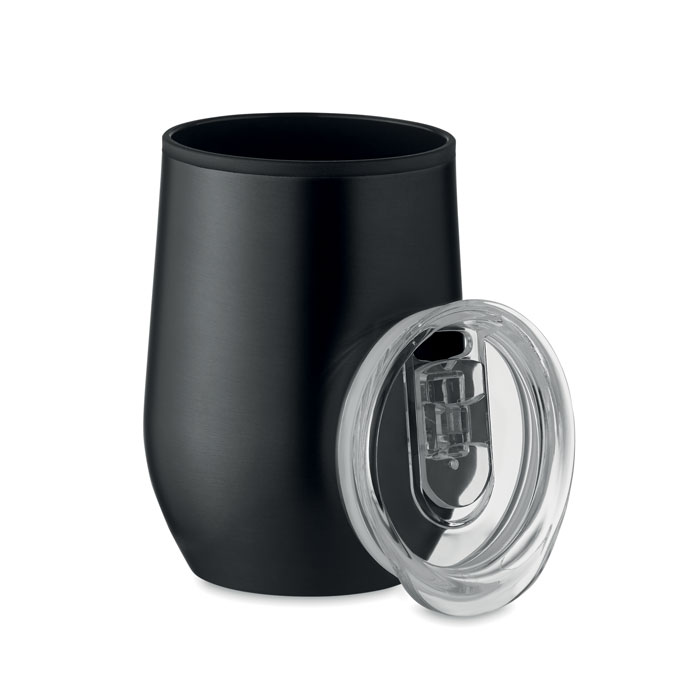 Tasse double paroi 350 ml Chin Chan Tasse double paroi 350 ml Chin Chan