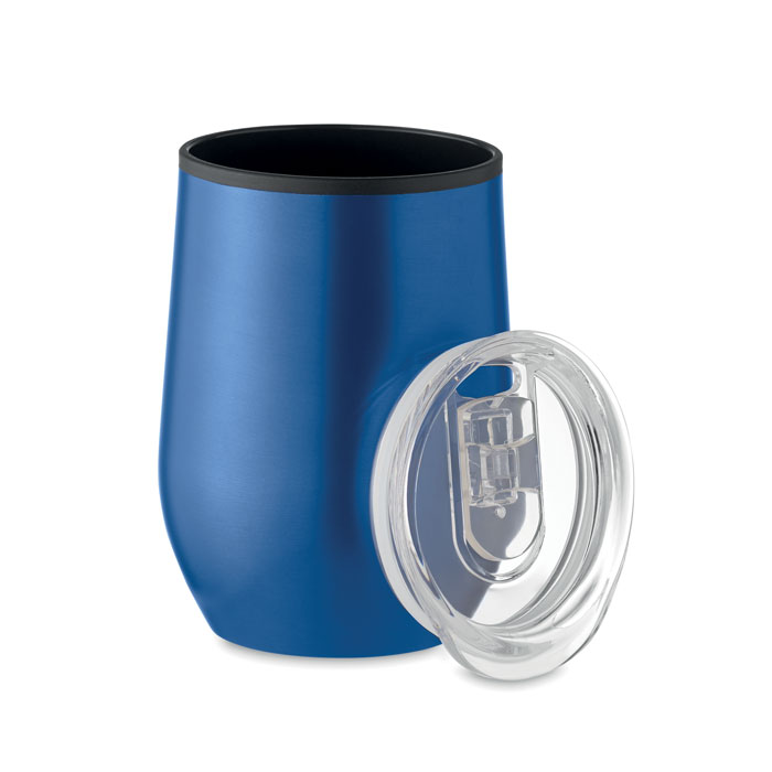 Tasse double paroi 350 ml Chin Chan Tasse double paroi 350 ml Chin Chan – vue 2