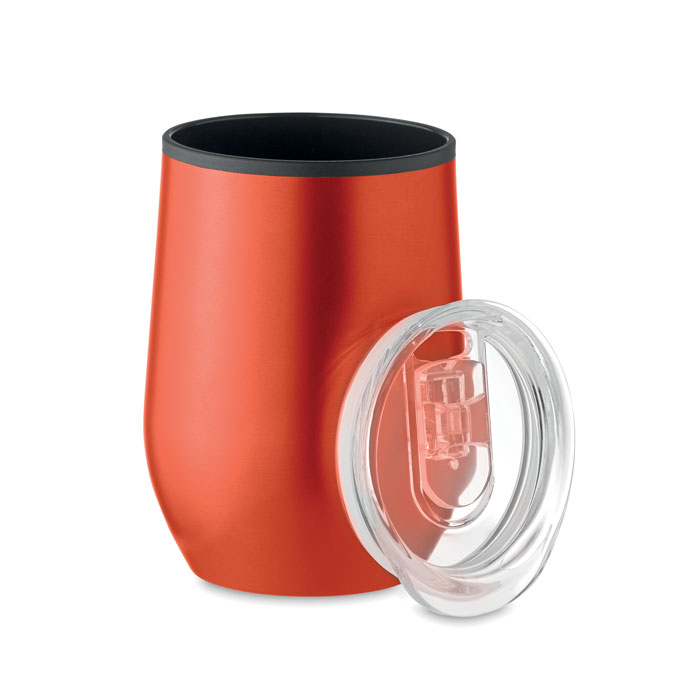 Tasse double paroi 350 ml Chin Chan Tasse double paroi 350 ml Chin Chan – vue 3
