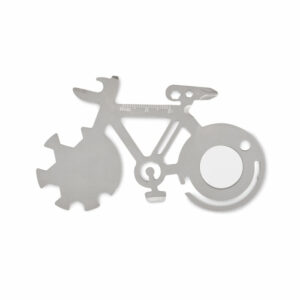 Multi-outil en acier inoxydable Bitool