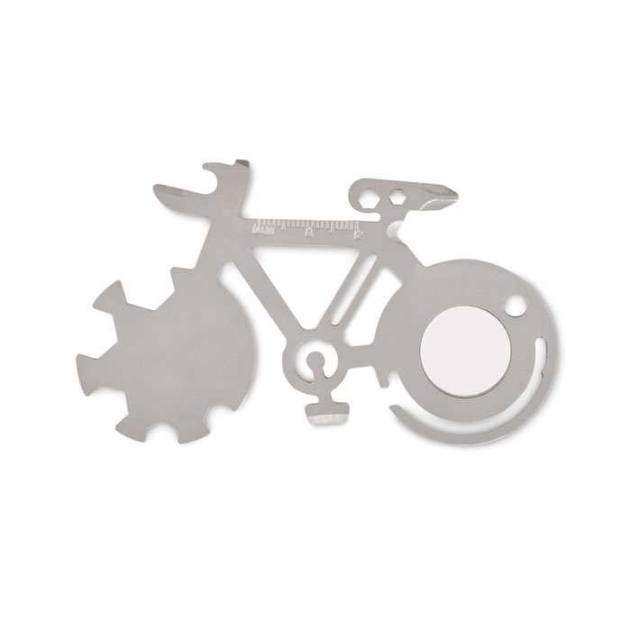 Multi-outil en acier inoxydable Bitool Multi-outil en acier inoxydable Bitool