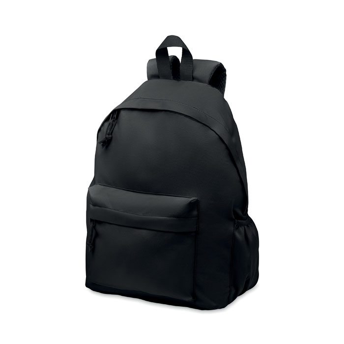 Sac à dos polyester RPET 600D Bapal+ Sac à dos polyester RPET 600D Bapal+