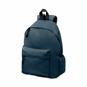 Sac à dos polyester RPET 600D Bapal+ – vue 3