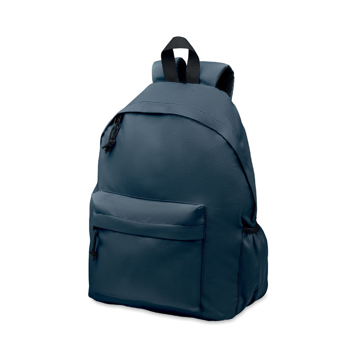 Sac à dos polyester RPET 600D Bapal+ Sac à dos polyester RPET 600D Bapal+ – vue 3