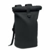 Sac à dos en toile lavée Zurich Roll