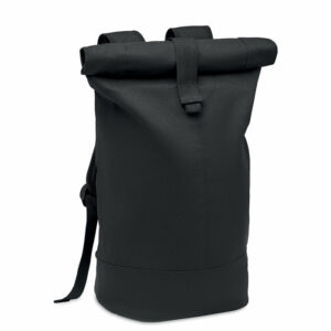 Sac à dos en toile lavée Zurich Roll