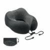 Oreiller de voyage en RPET Bantal