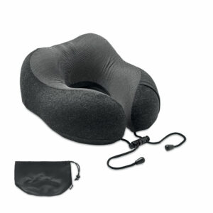 Oreiller de voyage en RPET Bantal