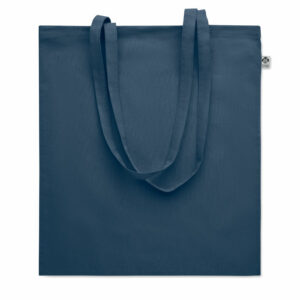 Sac shopping coton organique Onel – vue 2