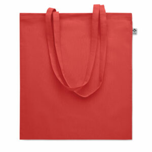 Sac shopping coton organique Onel – vue 3