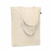 Sac shopping en toile 270 gr/m² Rassa+