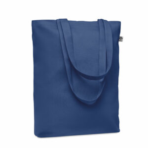 Sac shopping en toile 270 gr/m Coco – vue 3