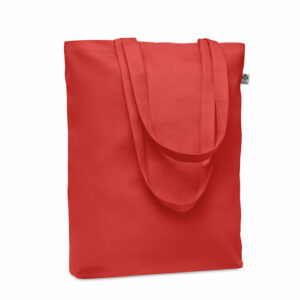 Sac shopping en toile 270 gr/m Coco – vue 4