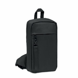 Sac de poitrine en 600D RPET Cebag