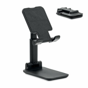 Support téléphone pliable ABS Flob