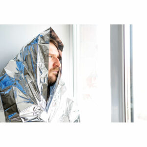 Couverture d’urgence Help – vue 2