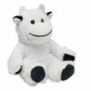 Peluche vache Manny