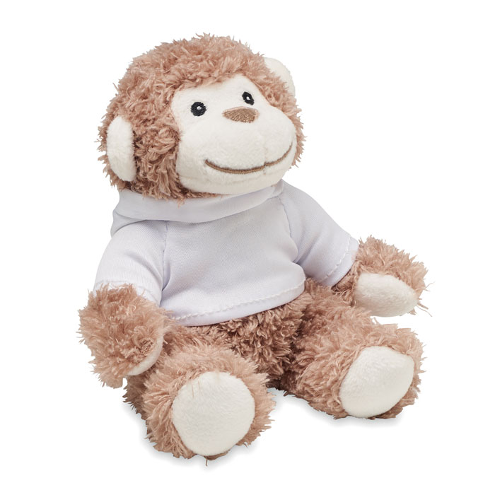Peluche singe Lenny Peluche singe Lenny